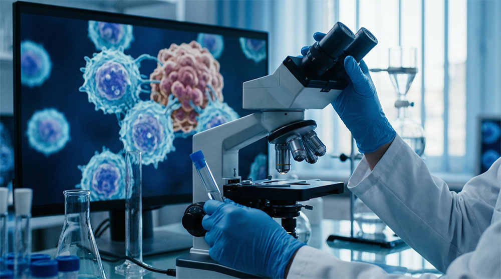 Autoimmune Diseases: Latest Treatments