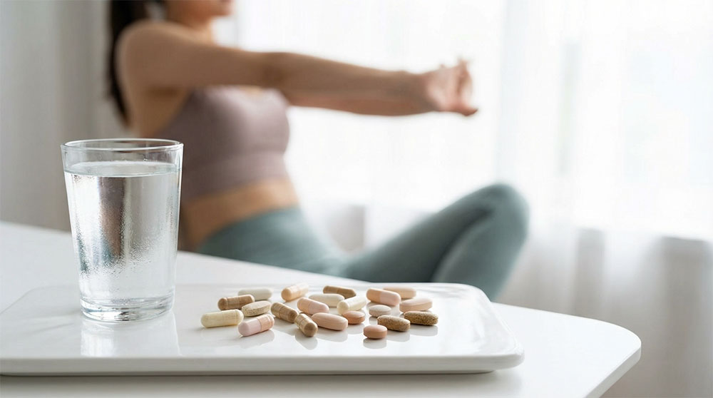 Pain Relief: A Guide to NSAIDs