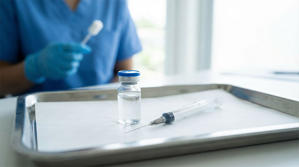 The Importance of Vaccinations
