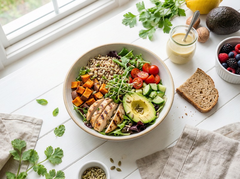 The Impact of Lifestyle on ED Medication Effectiveness