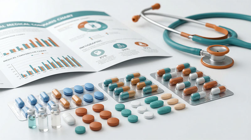 Clomid for Fertility: What Every Woman Should Know