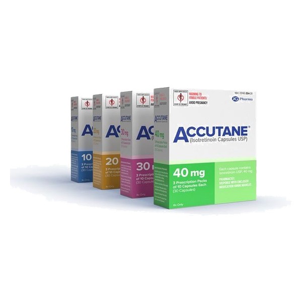 Accutane