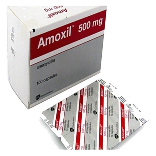 Amoxil