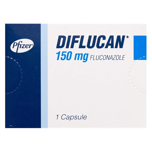 Diflucan