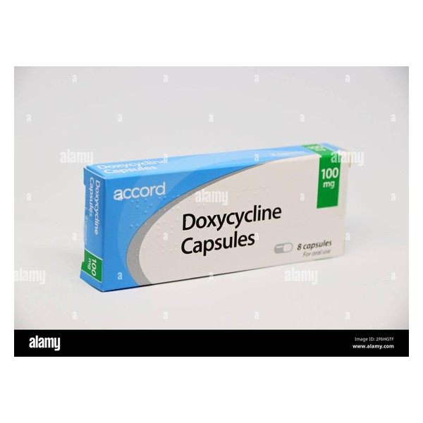 Doxycycline