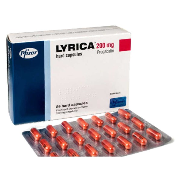 Lyrica