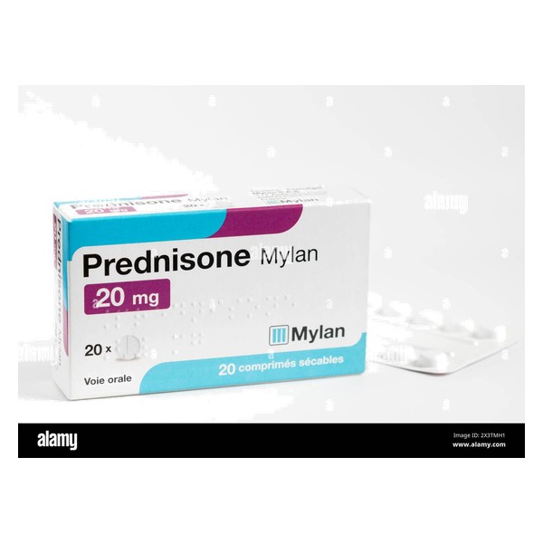 Prednisone