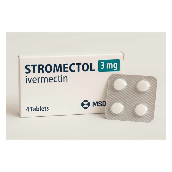 Stromectol