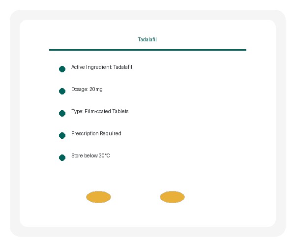 Tadalafil image 5