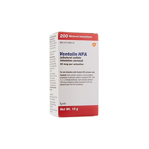 Ventolin