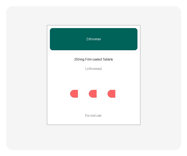 Zithromax image 2
