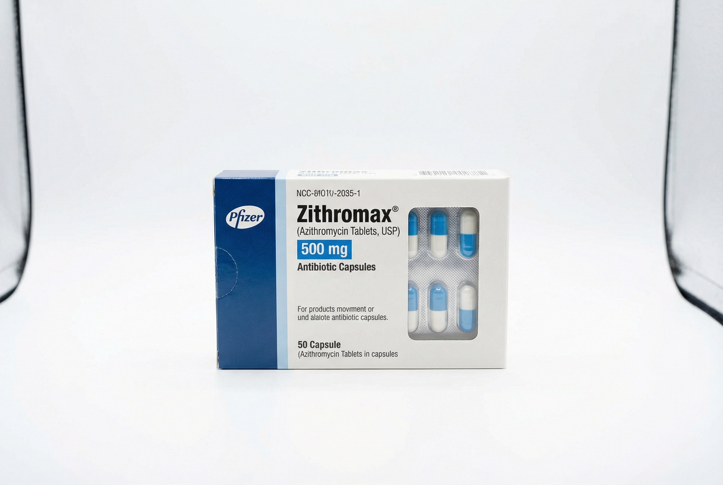 Zithromax